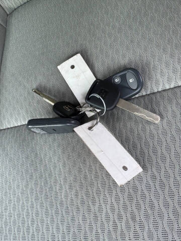 2010 Honda Element EX