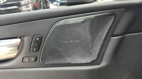 2021 Volvo XC60 Recharge T8 Inscription