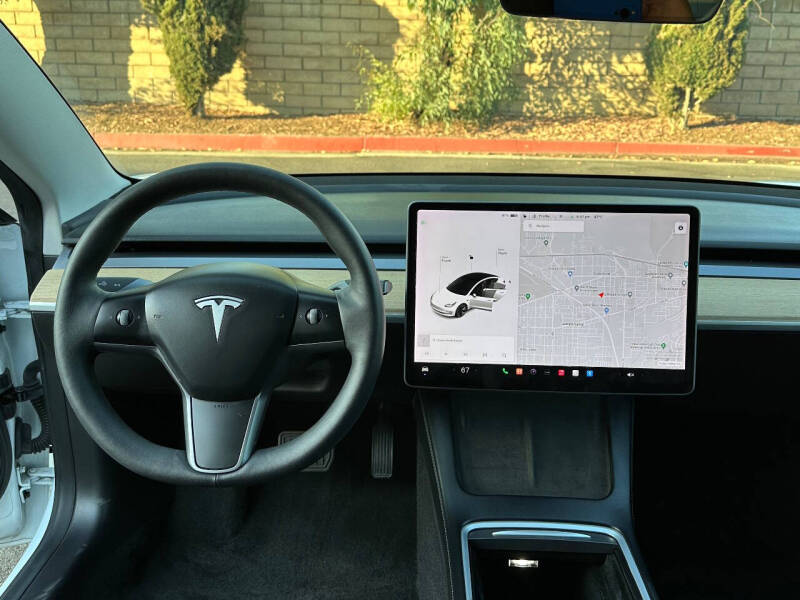 2022 Tesla Model 3 Base photo 15