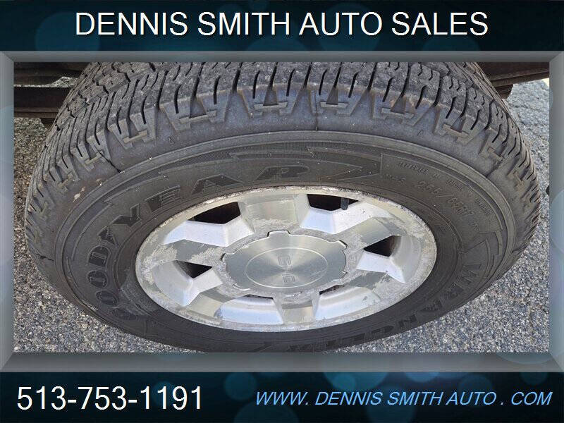 2005 GMC Sierra 1500 SLT