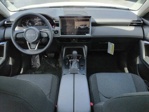 2026 Mazda CX-5 2.5 S