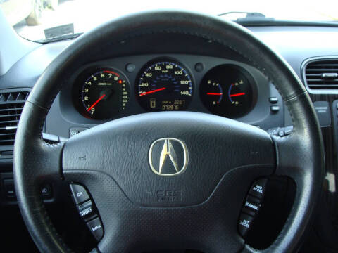 2006 Acura MDX Touring w/Navi