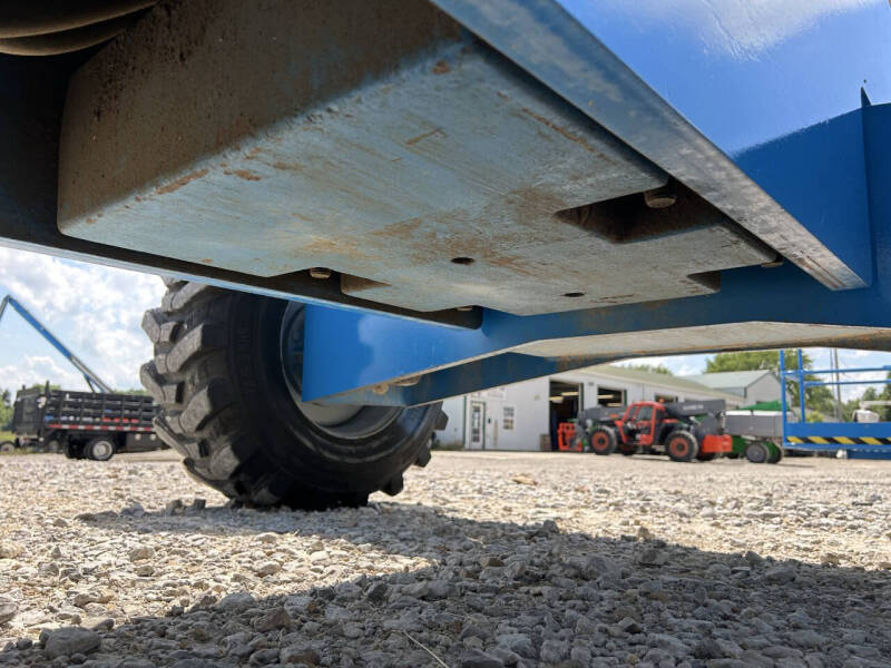 2016 Genie 45' Manlift