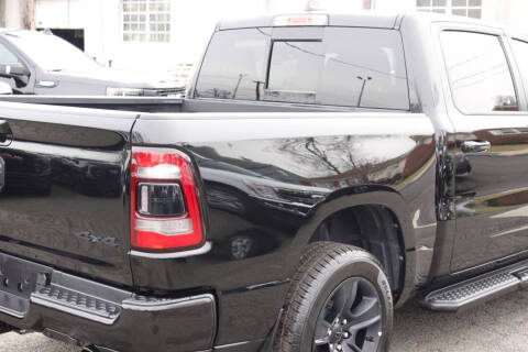 2023 RAM Ram Pickup