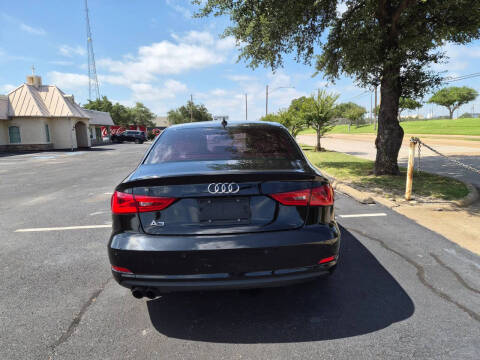 2016 Audi A3 1.8T Premium
