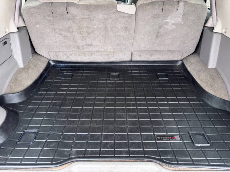 2006 Chevrolet TrailBlazer