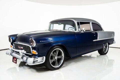 1955 Chevrolet 210