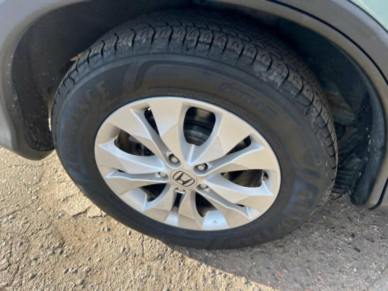 2014 Nissan Rogue SL