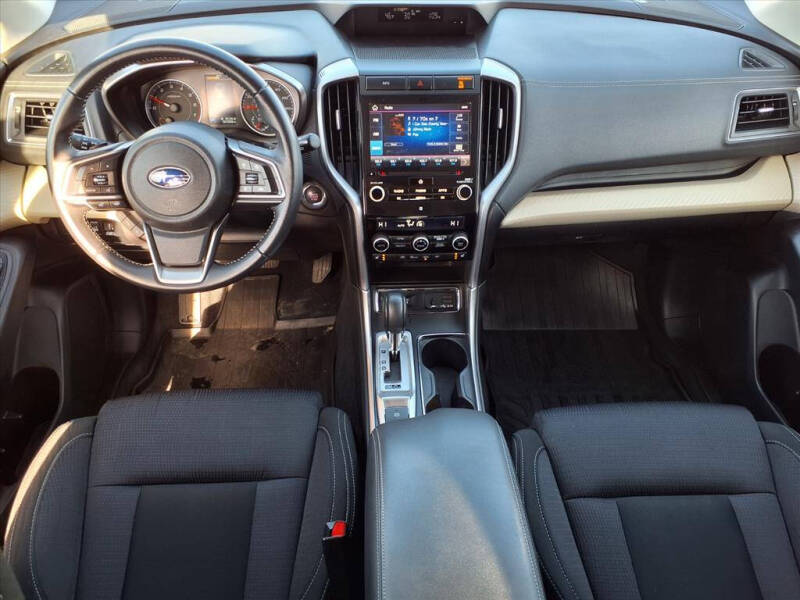 2020 Subaru Ascent Premium 7-Passenger