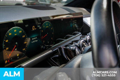 2023 Mercedes-Benz GLA GLA 250