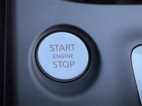 2025 Infiniti QX50 Sport