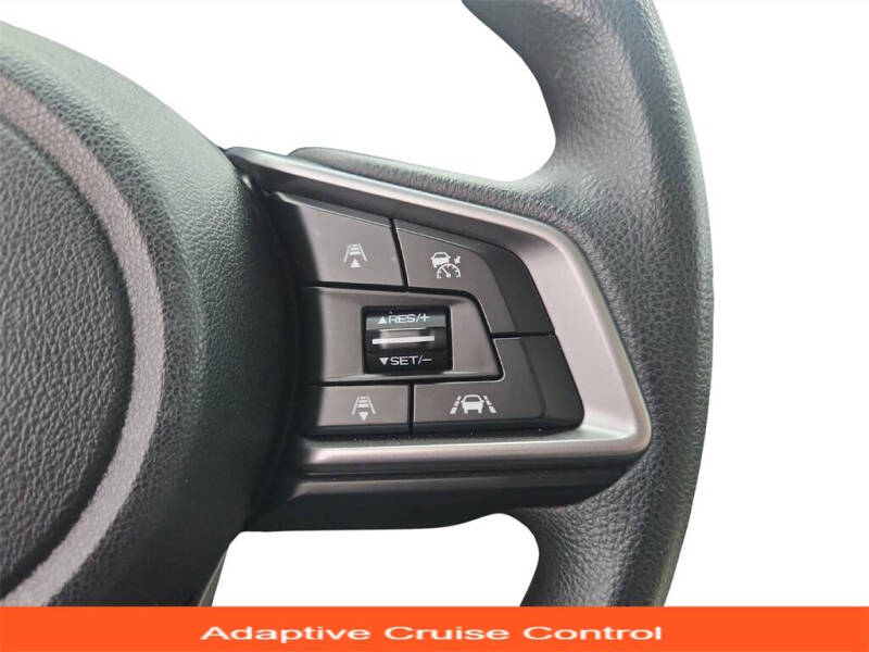 2019 Subaru Legacy 2.5i