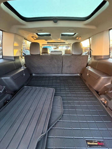 2014 Ford Flex Limited