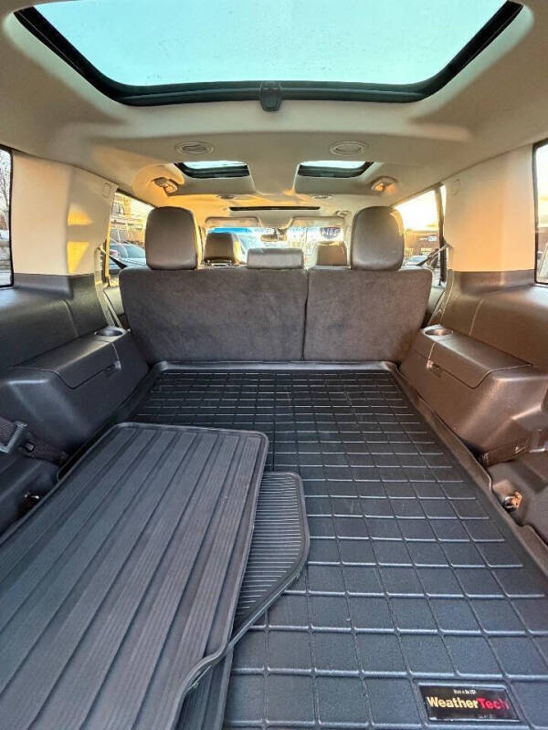 2014 Ford Flex Limited