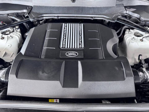 2020 Land Rover Discovery Landmark Edition