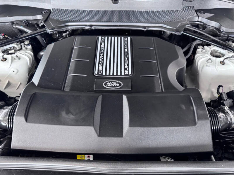 2020 Land Rover Discovery Landmark Edition