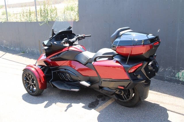 2020 Can-Am Spyder RT