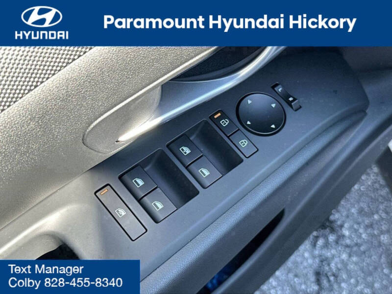 2025 Hyundai Santa Cruz SE