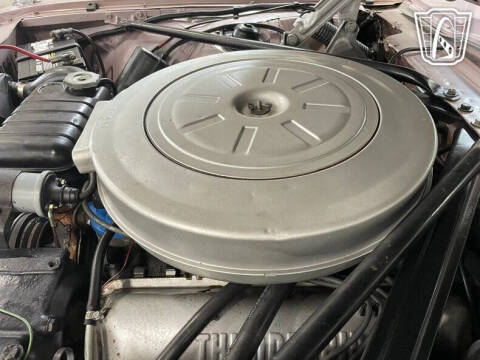 1964 Ford Thunderbird