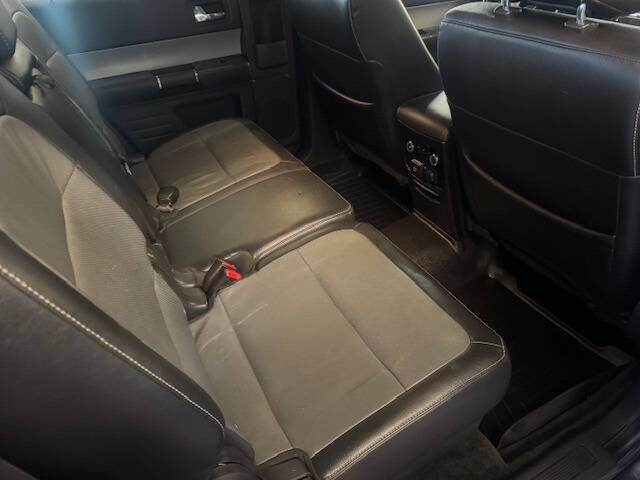 2015 Ford Flex Limited