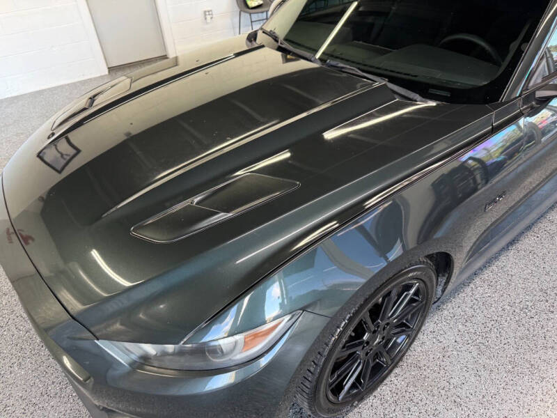 2016 Ford Mustang GT