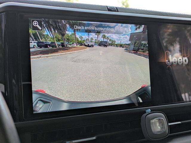 2024 Jeep Gladiator Mojave
