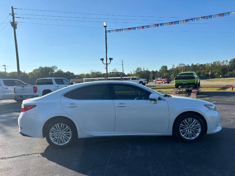 2014 Lexus ES 350