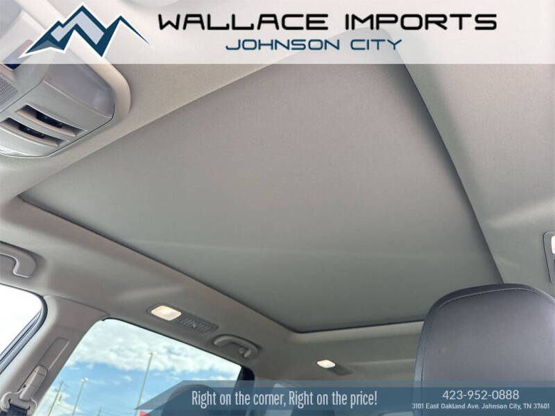 2025 Subaru Ascent Onyx Edition