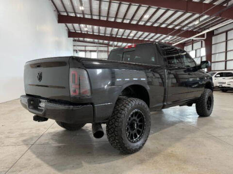 2017 RAM 2500 Big Horn