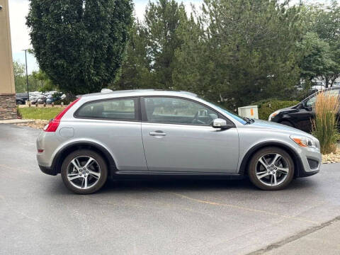 2013 Volvo C30 T5 Premier