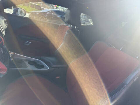 2019 Dodge Challenger GT