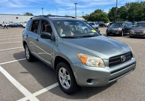 2007 Toyota RAV4
