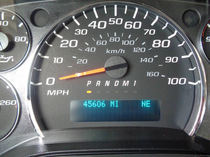 2017 Chevrolet Express LT 3500