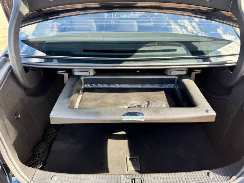 2015 Mercedes-Benz E-Class E 350 4MATIC