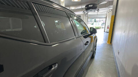 2024 Volvo XC40