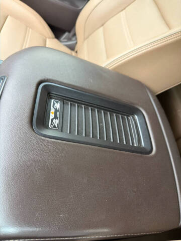 2019 GMC Sierra 3500HD