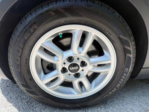 2012 MINI Cooper Hardtop