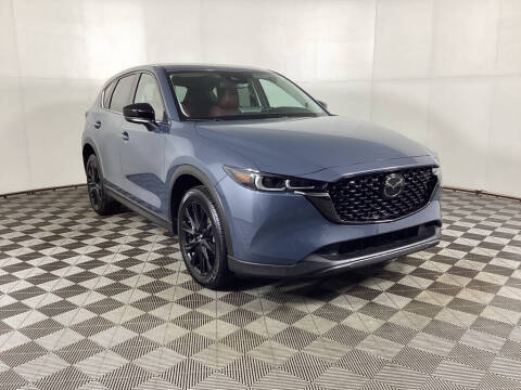 2023 Mazda CX-5 2.5 S Preferred