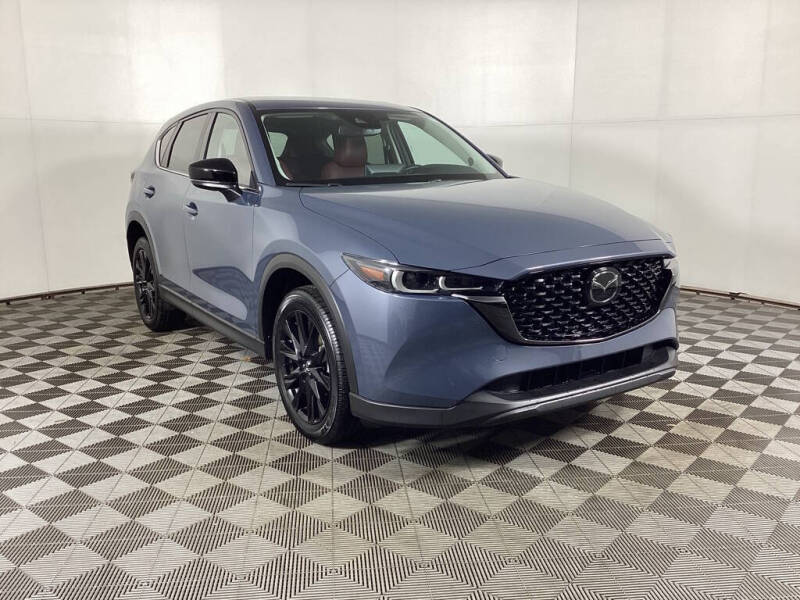 2023 Mazda CX-5 2.5 S Preferred