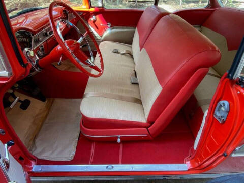 1955 Chevrolet Bel Air