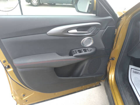 2024 Dodge Hornet GT Plus