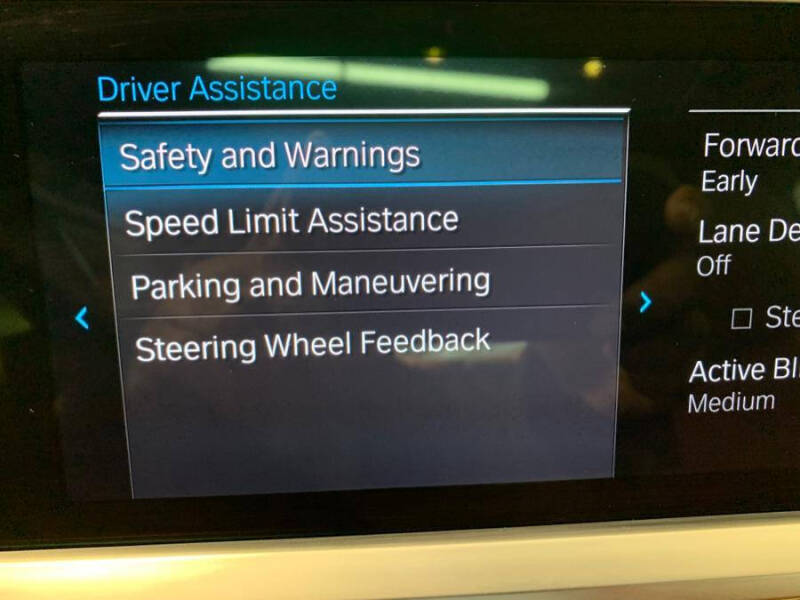 2022 BMW 4 Series 430i xDrive