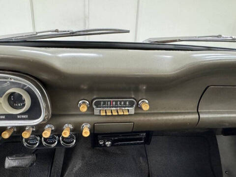 1963 Ford Falcon