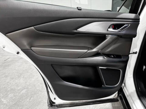 2022 Mazda CX-9 Signature