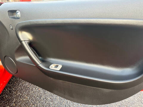 2009 Pontiac Solstice Street Edition