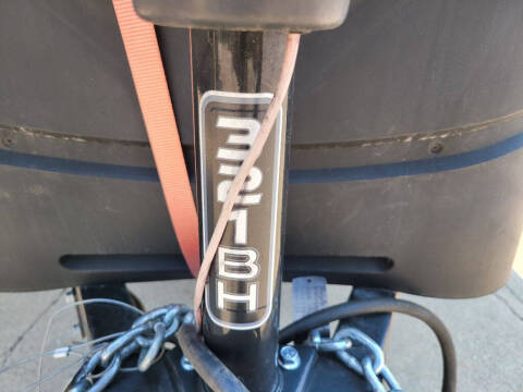 2021 Grand Design RV Transcend