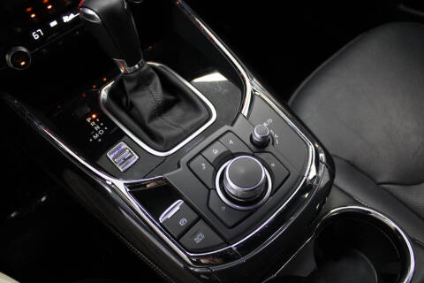 2023 Mazda CX-9 Grand Touring