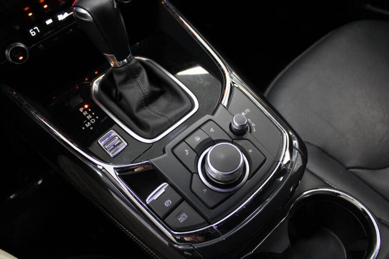 2023 Mazda CX-9 Grand Touring