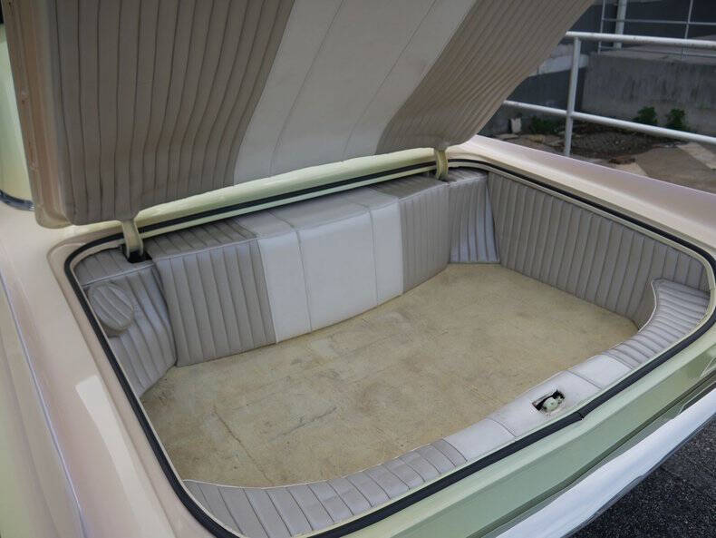 1964 Oldsmobile Dynamic Eighty Eight