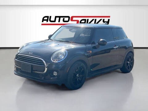 2019 MINI Hardtop 2 Door